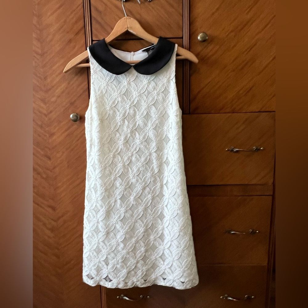 Lace Dress by Aqua